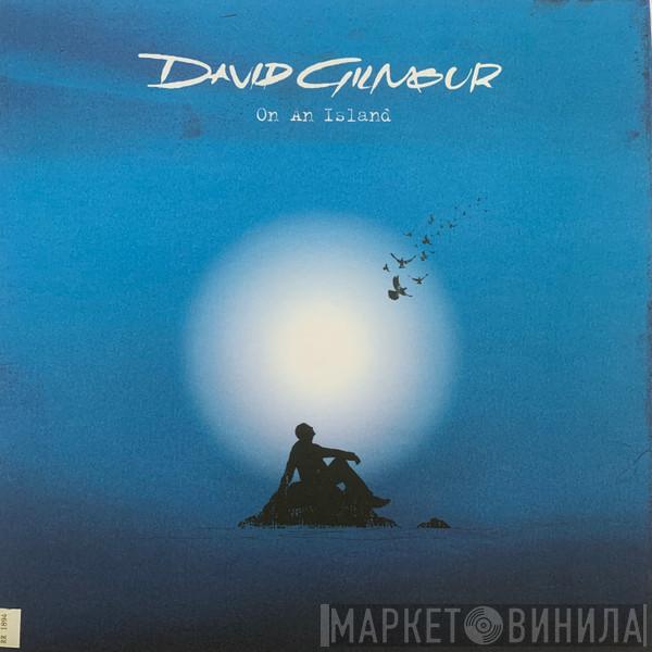 David Gilmour - On An Island