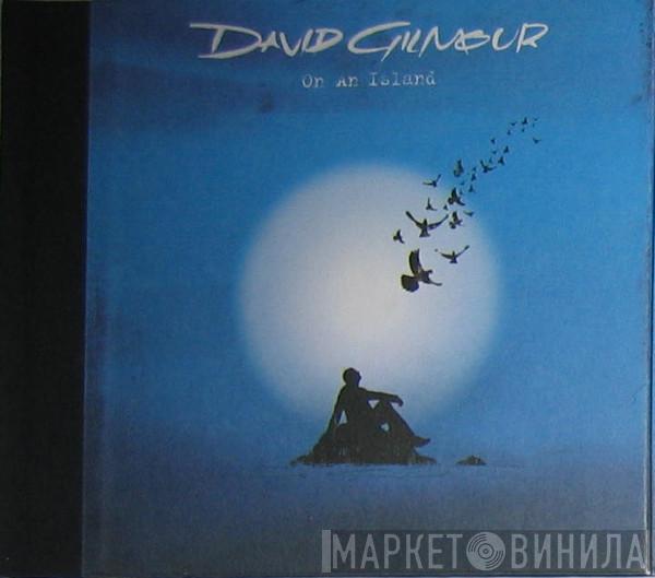  David Gilmour  - On An Island