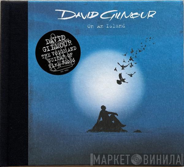  David Gilmour  - On An Island