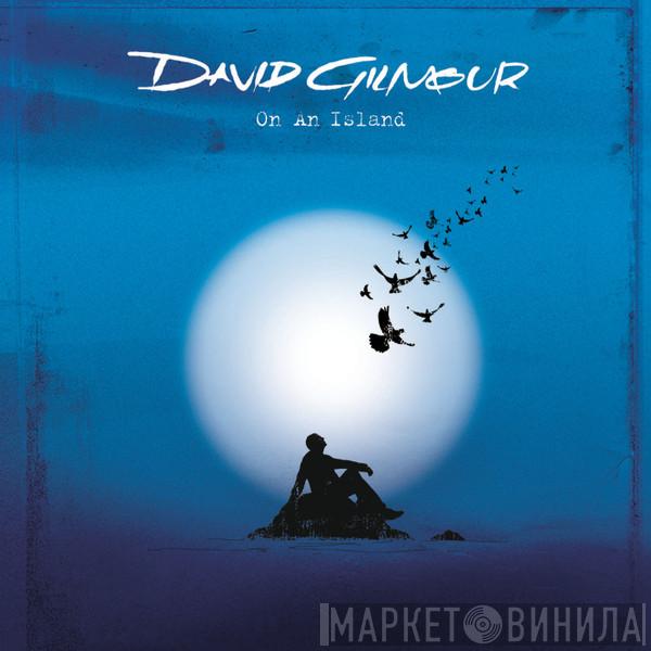  David Gilmour  - On An Island