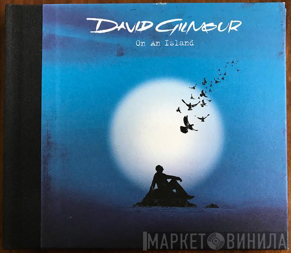  David Gilmour  - On An Island