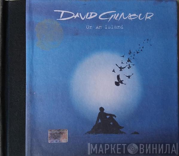 David Gilmour  - On An Island
