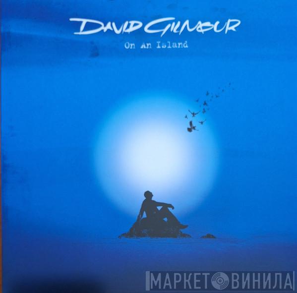 David Gilmour - On An Island