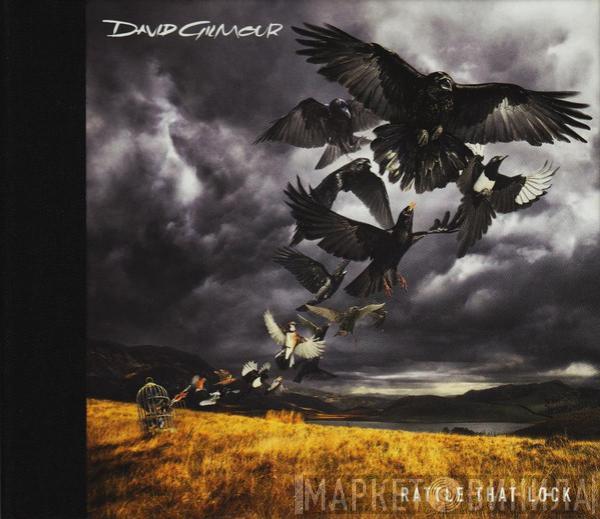 David Gilmour - Rattle That Lock