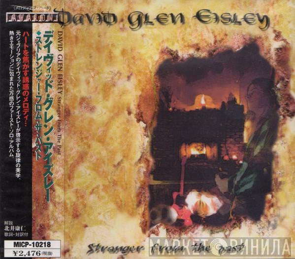 David Glen Eisley - Stranger From The Past