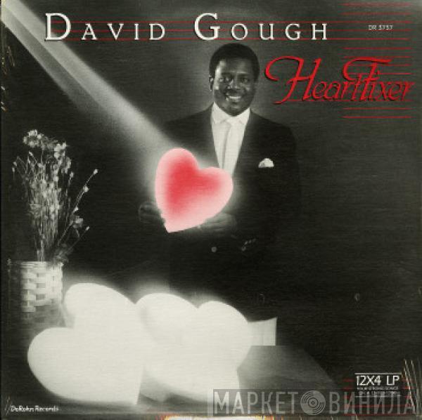  David Gough  - Heart Fixer