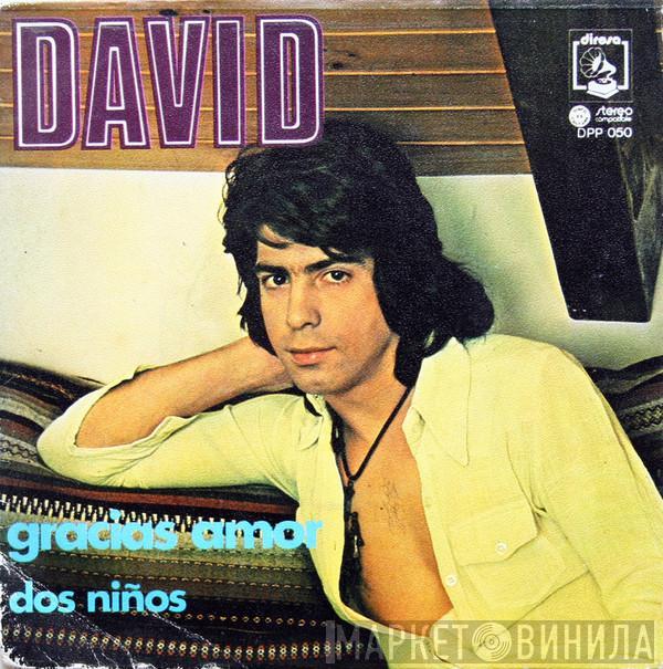 David  - Gracias Amor