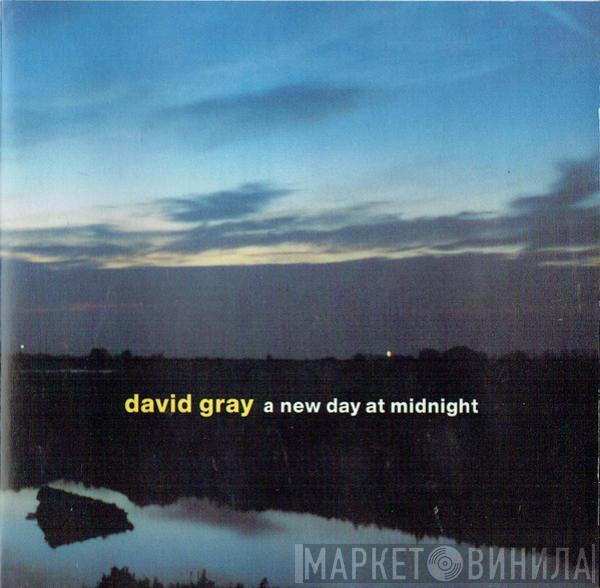 David Gray - A New Day At Midnight