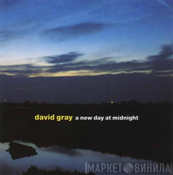 David Gray - A New Day At Midnight