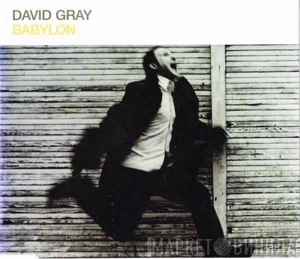 David Gray - Babylon