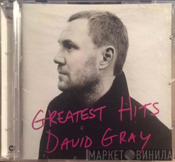 David Gray - Greatest Hits