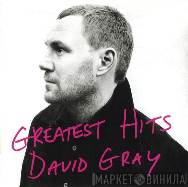 David Gray - Greatest Hits