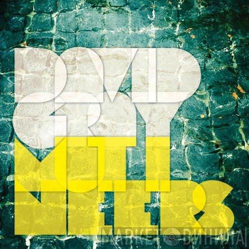 David Gray - Mutineers