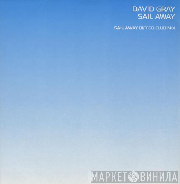 David Gray - Sail Away