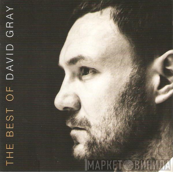  David Gray  - The Best Of David Gray