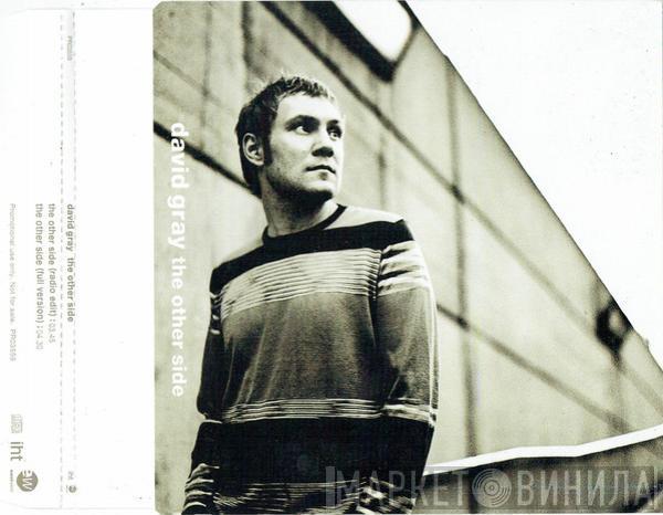 David Gray - The Other Side