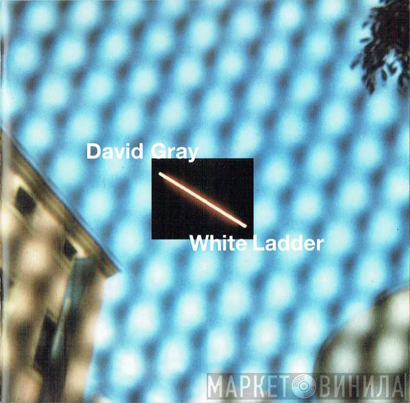 David Gray - White Ladder