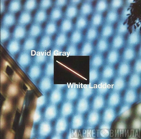 David Gray - White Ladder