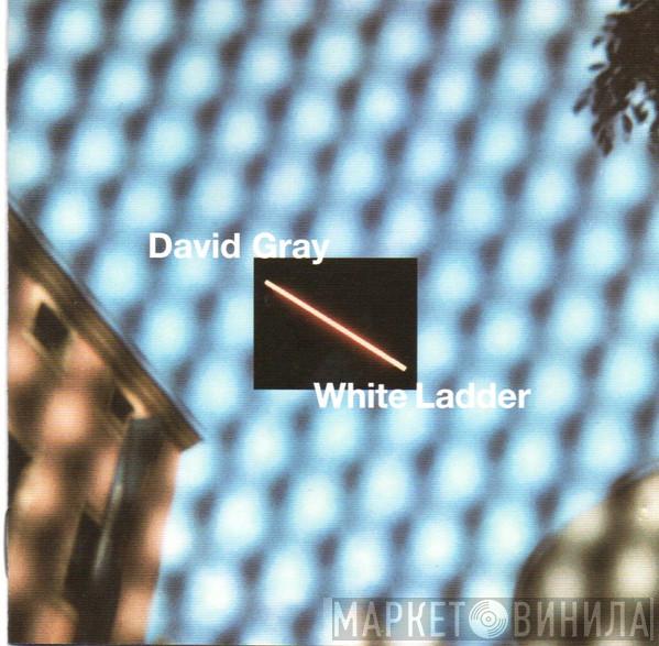  David Gray  - White Ladder