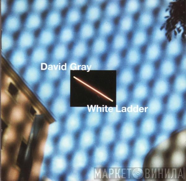  David Gray  - White Ladder