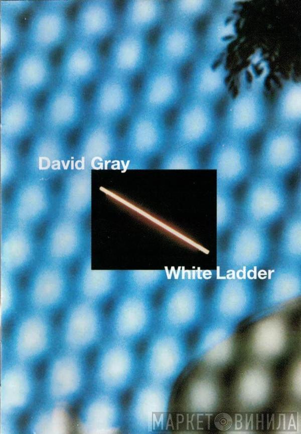  David Gray  - White Ladder