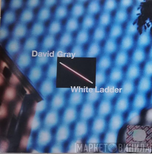  David Gray  - White Ladder