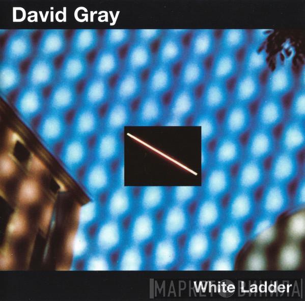 David Gray  - White Ladder