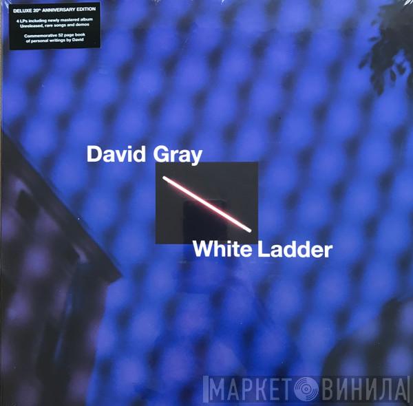  David Gray  - White Ladder