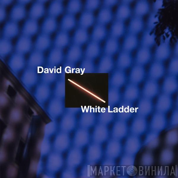 David Gray  - White Ladder