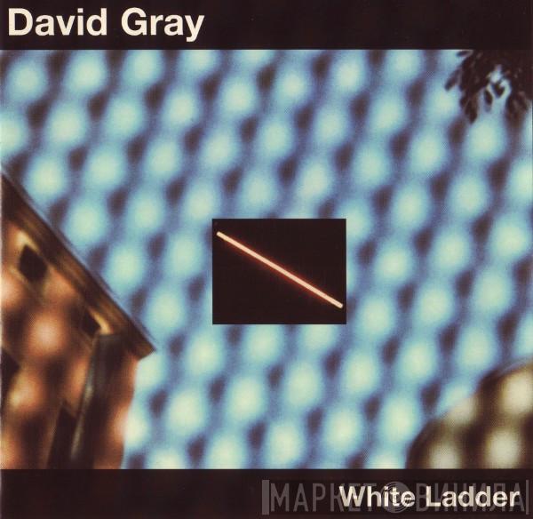  David Gray  - White Ladder