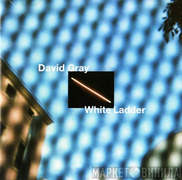  David Gray  - White Ladder