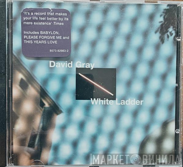 David Gray - White Ladder