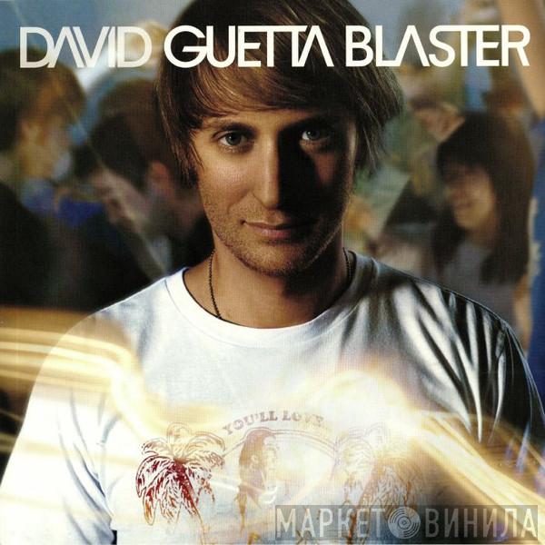 David Guetta - Guetta Blaster