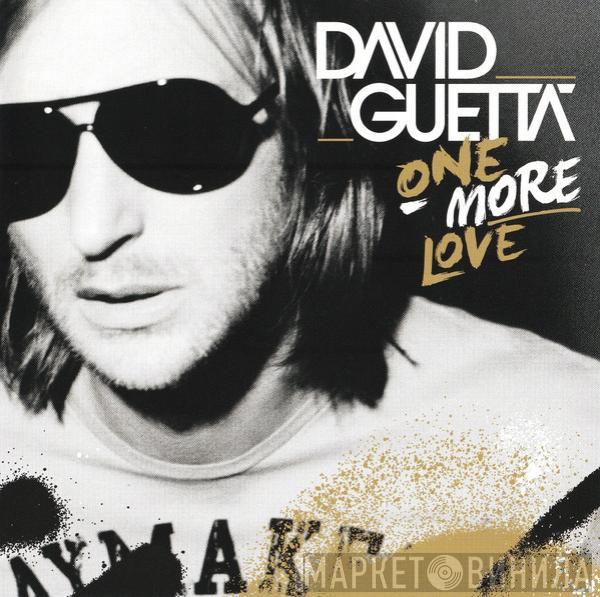 David Guetta - One More Love