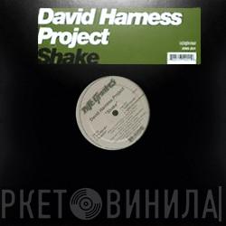 David Harness - Shake