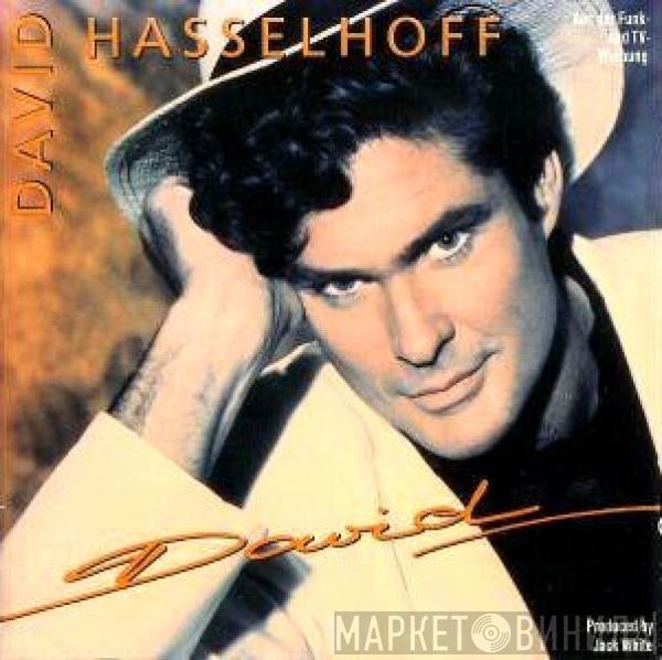 David Hasselhoff - David