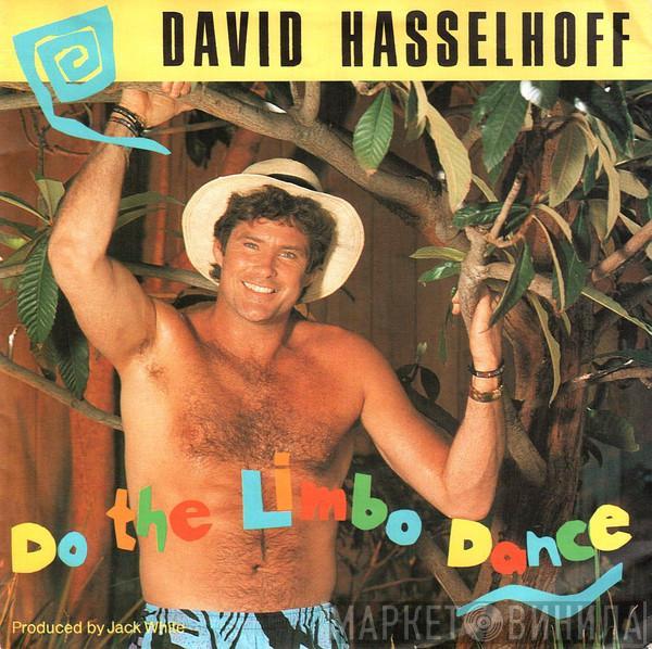 David Hasselhoff  - Do The Limbo Dance