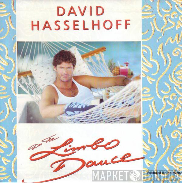  David Hasselhoff  - Do The Limbo Dance
