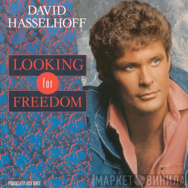 David Hasselhoff - Looking For Freedom