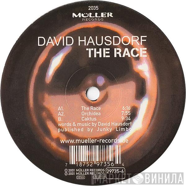 David Hausdorf - The Race