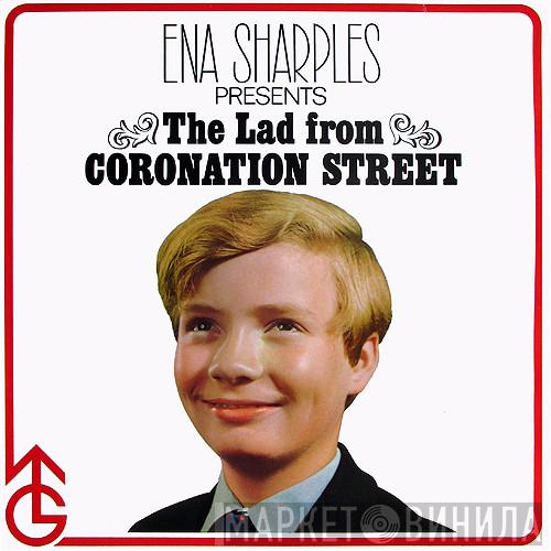 David Hill, Simon Wright  - Ena Sharples Presents The Lad From Coronation Street