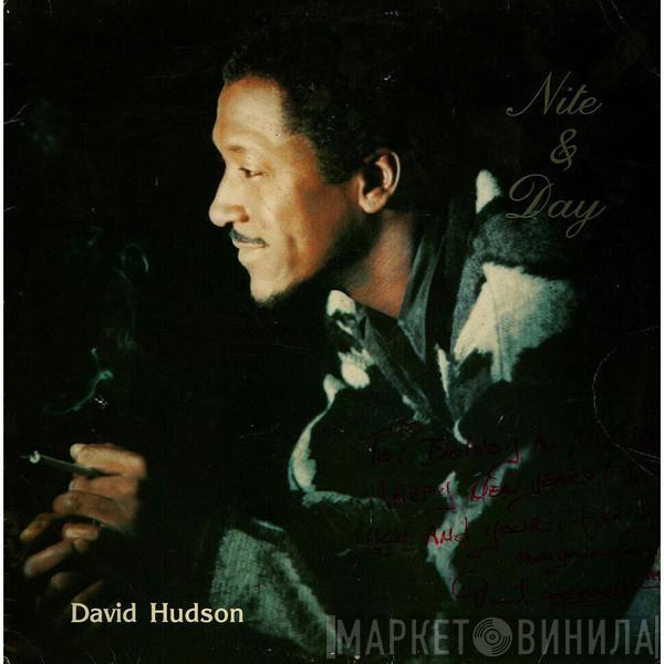 David Hudson  - Nite & Day