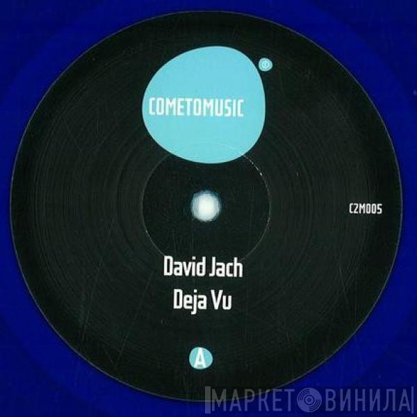 David Jach - Deja Vu