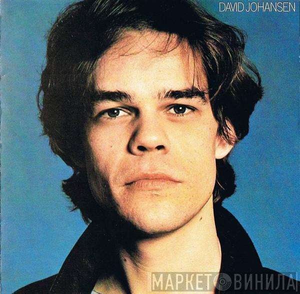  David Johansen  - David Johansen