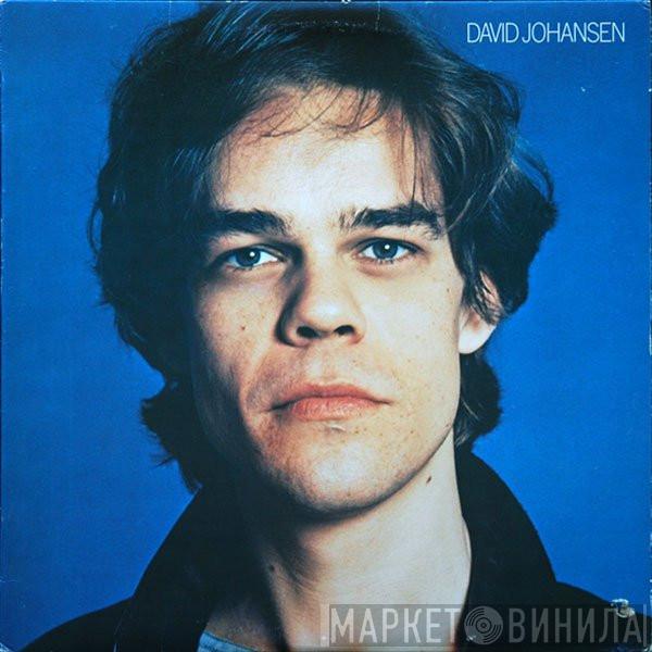 David Johansen - David Johansen