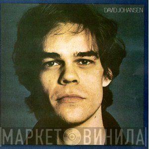  David Johansen  - David Johansen