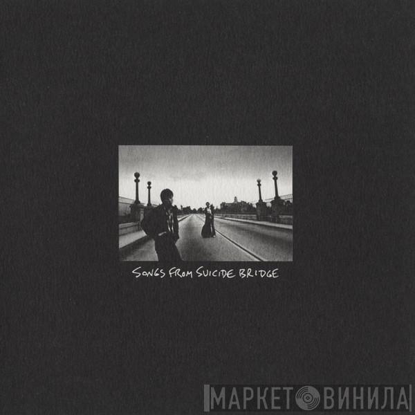 David Kauffman, Eric Caboor - Songs From Suicide Bridge