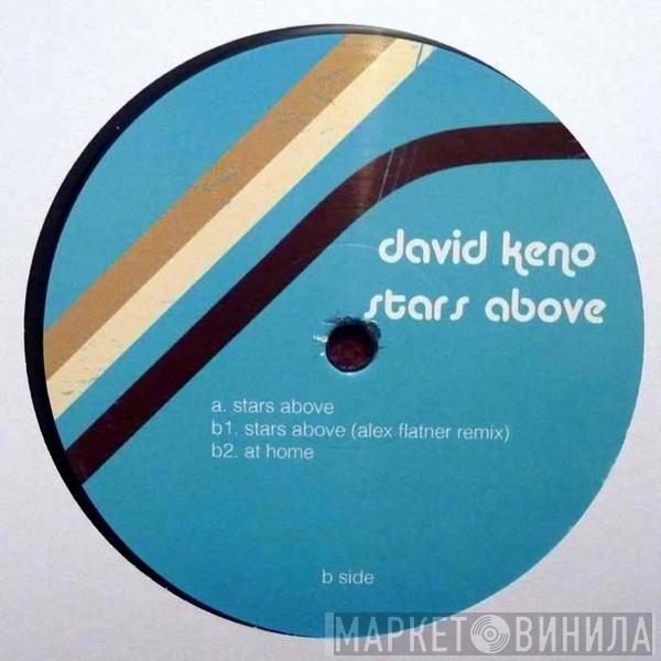 David Keno - Stars Above