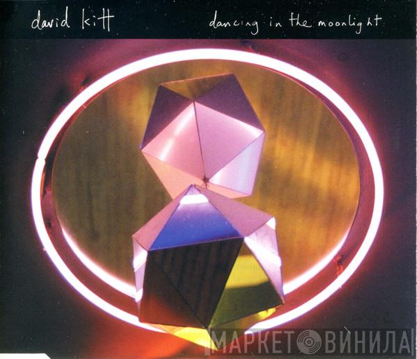 David Kitt - Dancing In The Moonlight