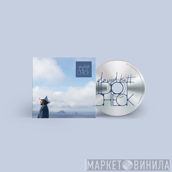David Kitt - Idiot Check